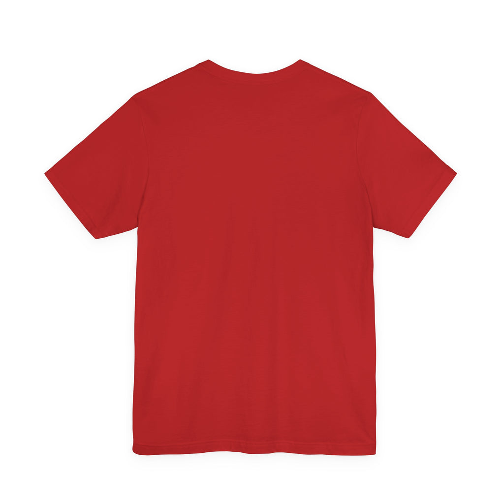 Emotionally Attached to Rice | Unisex Jersey Short Sleeve Tee