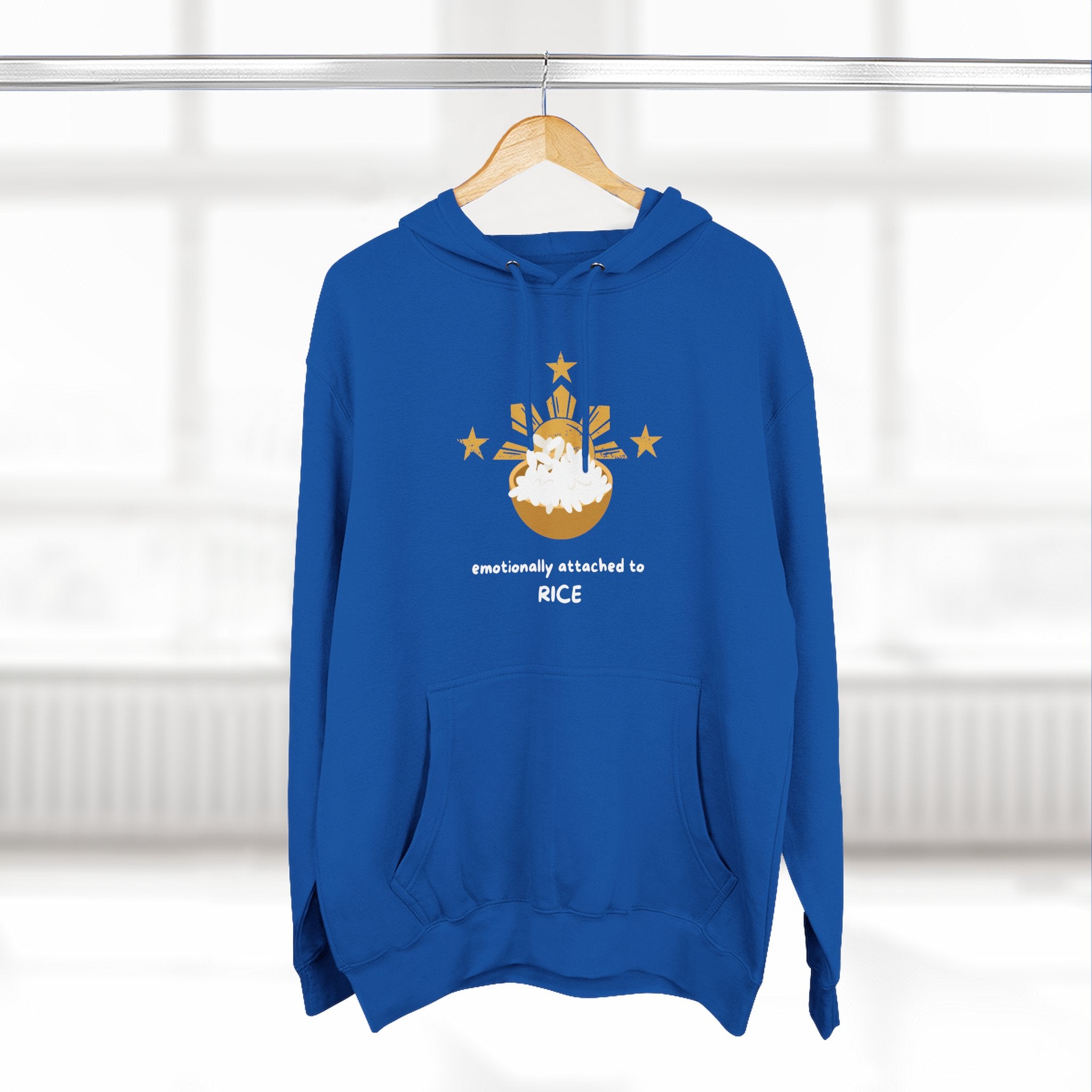 Sunrise Surfing Skull Hoodie | Retro Surf Skull, Waves & Stars Design