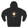 Sunrise Surfing Skull Hoodie | Retro Surf Skull, Waves & Stars Design