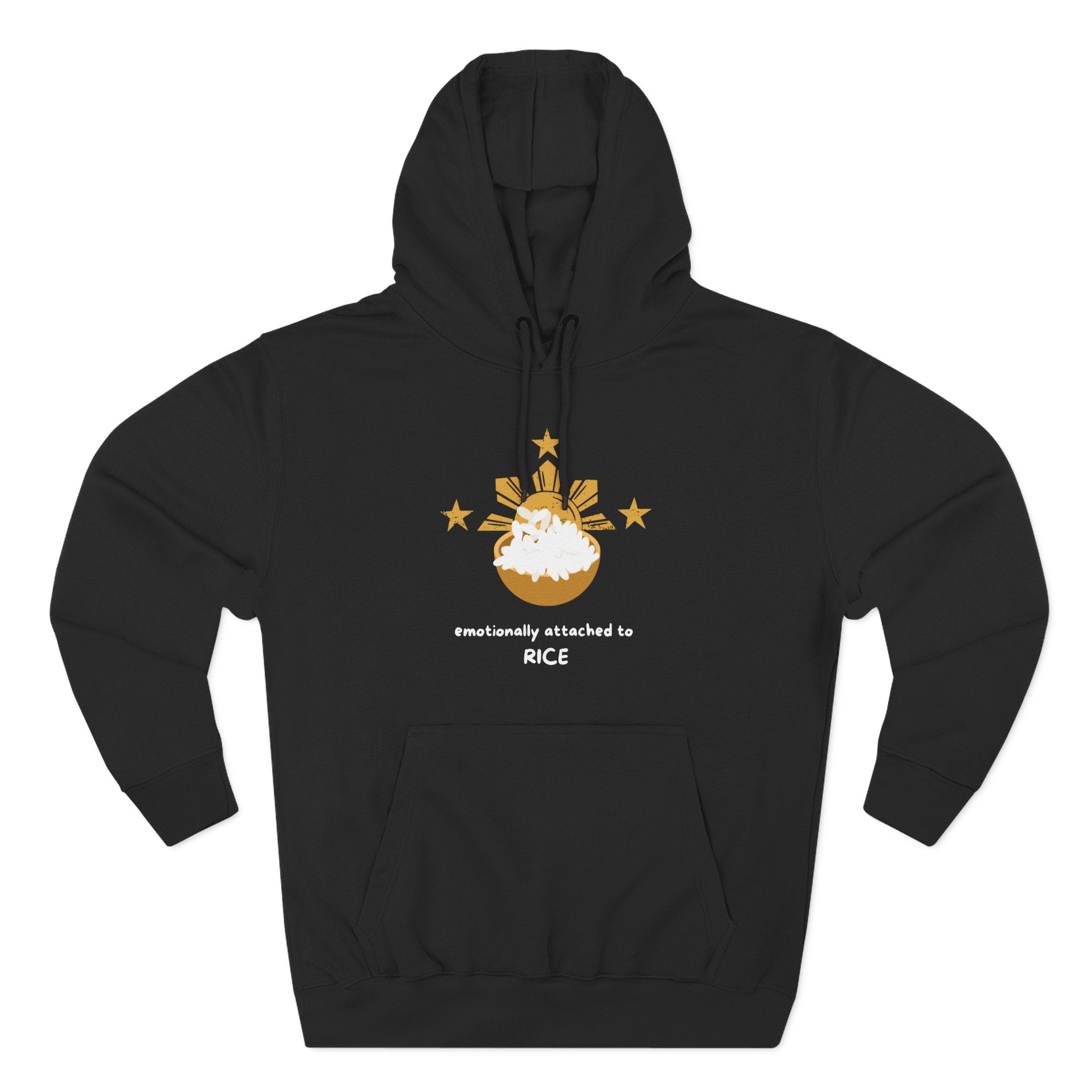 Sunrise Surfing Skull Hoodie | Retro Surf Skull, Waves & Stars Design