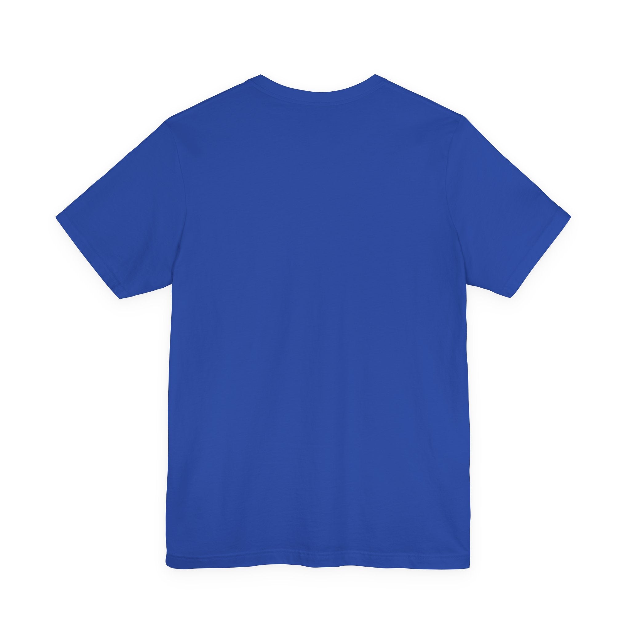 Emotionally Attached to Rice | Unisex Jersey Short Sleeve Tee