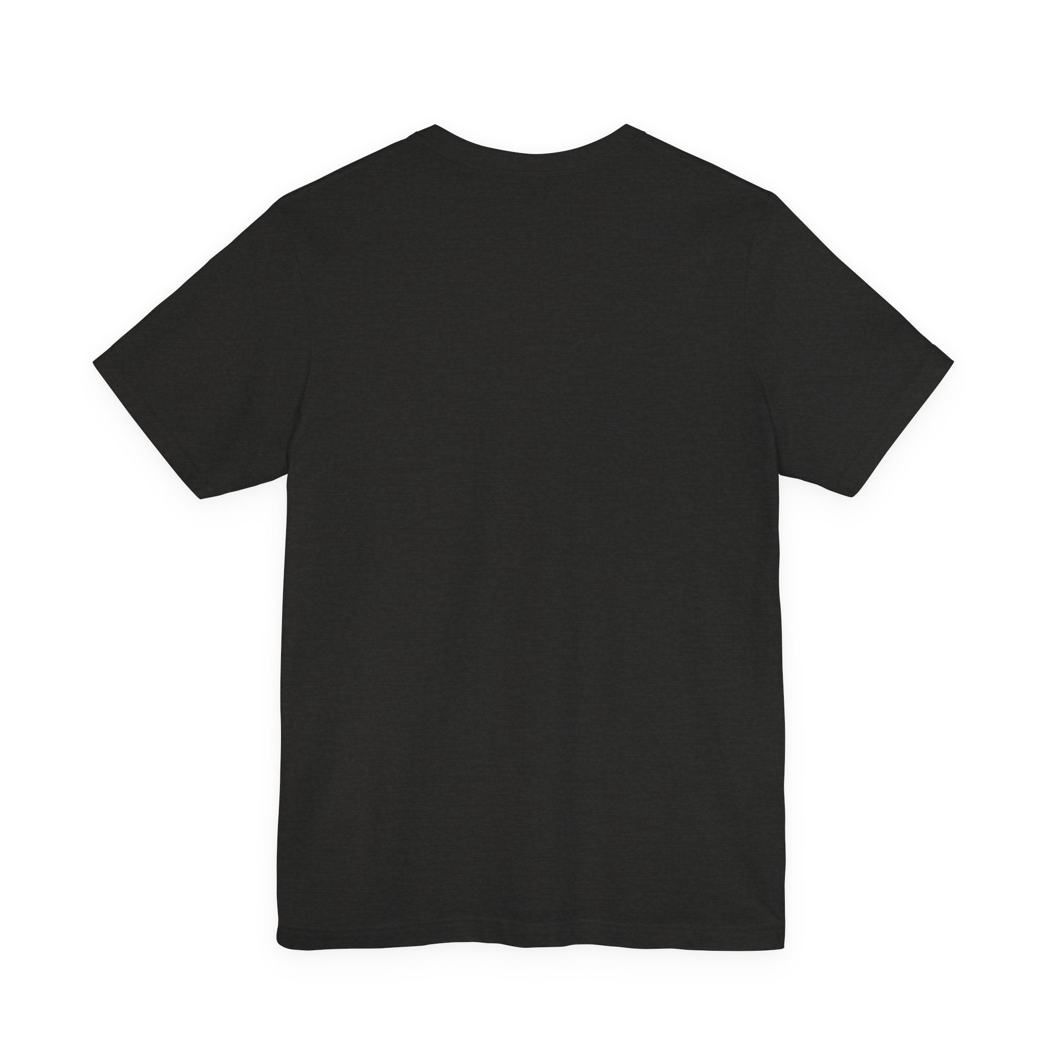 Emotionally Attached to Rice | Unisex Jersey Short Sleeve Tee
