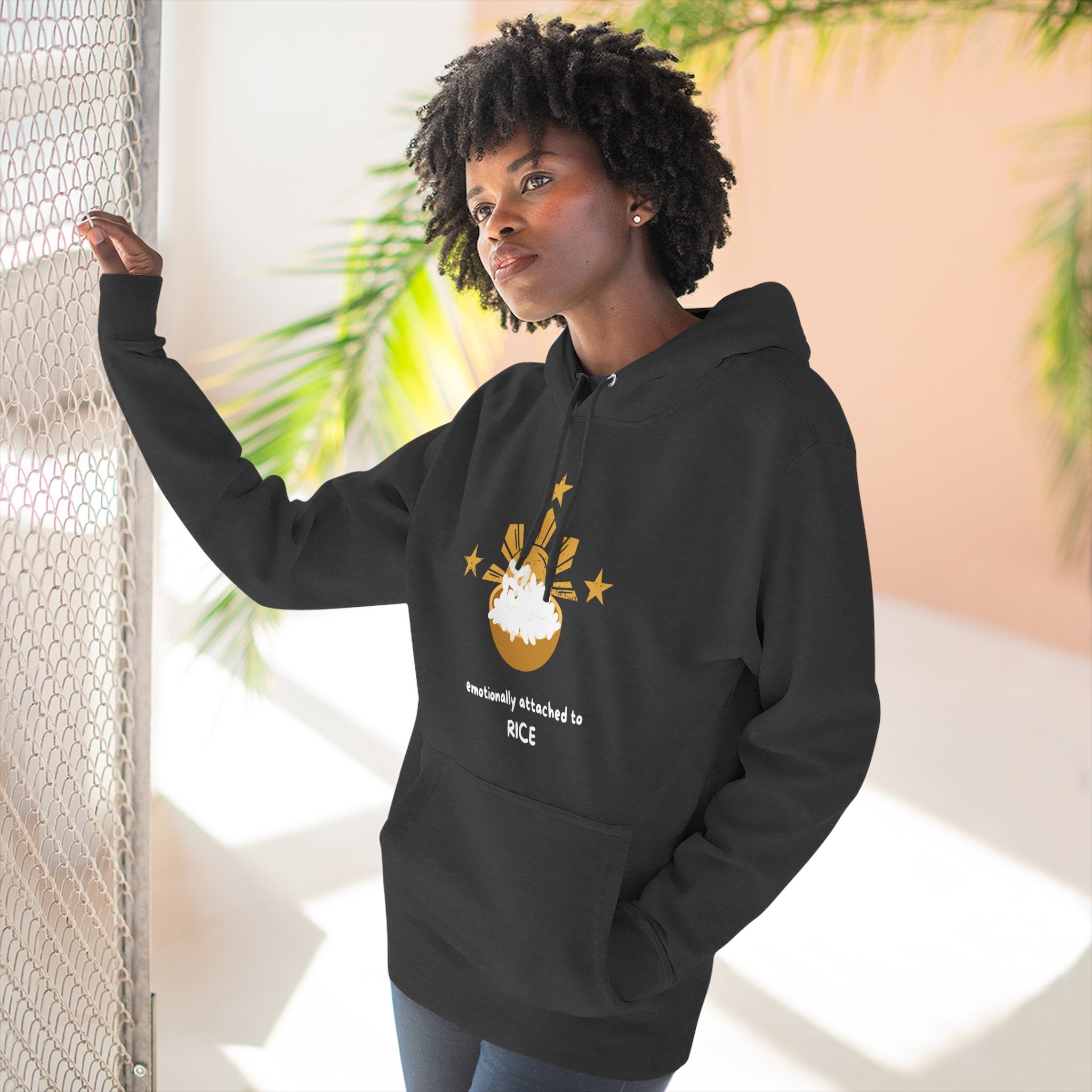 Sunrise Surfing Skull Hoodie | Retro Surf Skull, Waves & Stars Design