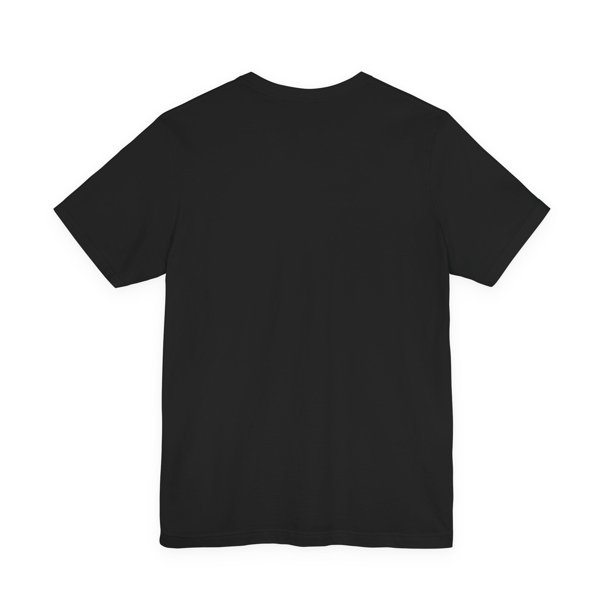 Emotionally Attached to Rice | Unisex Jersey Short Sleeve Tee