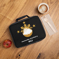 Emotionally Attached to Rice Lunch Bag | Filipino Sun Stars Design