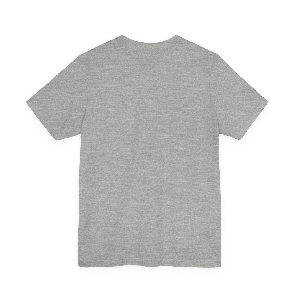 Emotionally Attached to Rice | Unisex Jersey Short Sleeve Tee