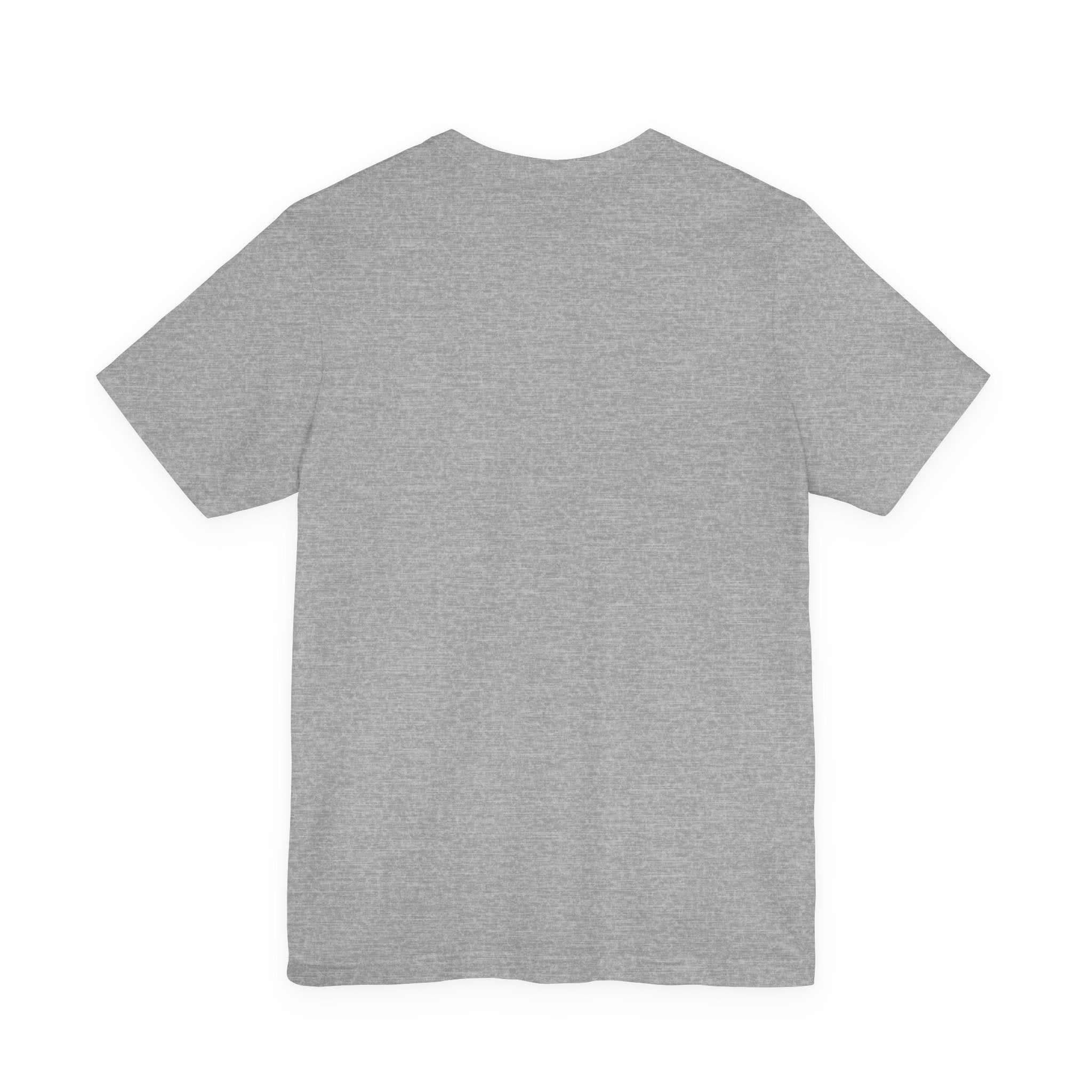 Emotionally Attached to Rice | Unisex Jersey Short Sleeve Tee